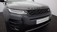 USED 2022 72 LAND ROVER RANGE ROVER EVOQUE 1.5 P300e 12.2kWh Edition SUV 5dr Petrol Plug-in Hybrid Auto 4WD Euro 6 (s/s) (309 ps) 