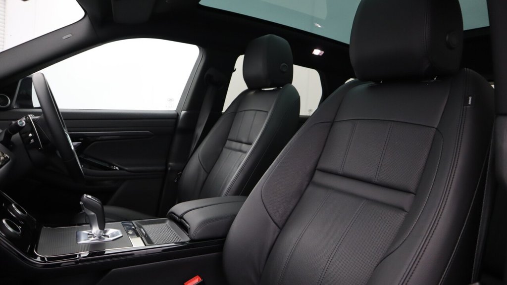 USED 2022 72 LAND ROVER RANGE ROVER EVOQUE 1.5 P300e 12.2kWh Edition SUV 5dr Petrol Plug-in Hybrid Auto 4WD Euro 6 (s/s) (309 ps) 