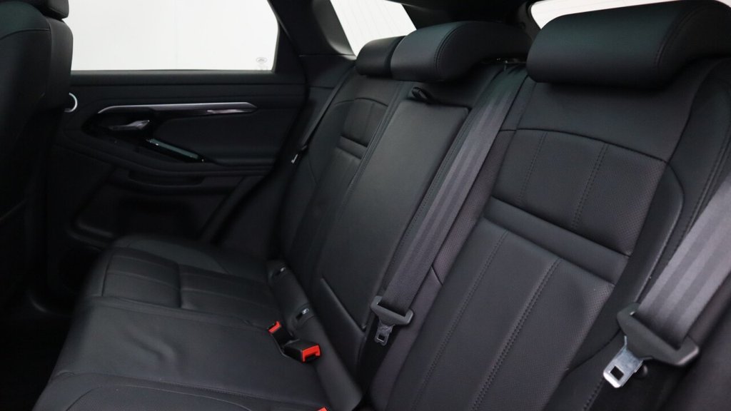 USED 2022 72 LAND ROVER RANGE ROVER EVOQUE 1.5 P300e 12.2kWh Edition SUV 5dr Petrol Plug-in Hybrid Auto 4WD Euro 6 (s/s) (309 ps) 