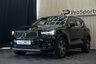 USED 2020 VOLVO XC40 1.5 T3 Inscription SUV 5dr Petrol Manual Euro 6 (s/s) (163 ps) 