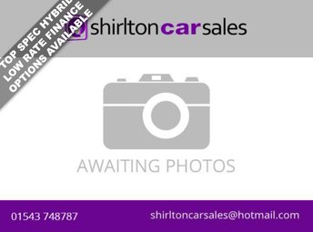 2019 HYUNDAI IONIQ 1.6 h-GD GPFi 8.9kWh Premium SE Hatchback 5dr Petrol Plug-in Hybrid DCT Euro 6 (s/s) (141 ps) &pound;12480.00