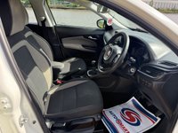 USED 2017 17 FIAT TIPO 1.4 MPI Lounge Hatchback 5dr Petrol Manual Euro 6 (95 ps) **REVESING CAMERA - CRUISE CONTROL**