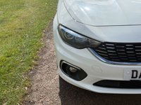 USED 2017 17 FIAT TIPO 1.4 MPI Lounge Hatchback 5dr Petrol Manual Euro 6 (95 ps) **REVESING CAMERA - CRUISE CONTROL**