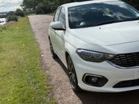 USED 2017 17 FIAT TIPO 1.4 MPI Lounge Hatchback 5dr Petrol Manual Euro 6 (95 ps) **REVESING CAMERA - CRUISE CONTROL**