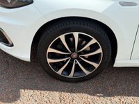 USED 2017 17 FIAT TIPO 1.4 MPI Lounge Hatchback 5dr Petrol Manual Euro 6 (95 ps) **REVESING CAMERA - CRUISE CONTROL**