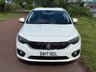 USED 2017 17 FIAT TIPO 1.4 MPI Lounge Hatchback 5dr Petrol Manual Euro 6 (95 ps) **REVESING CAMERA - CRUISE CONTROL**