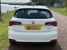 USED 2017 17 FIAT TIPO 1.4 MPI Lounge Hatchback 5dr Petrol Manual Euro 6 (95 ps) **REVESING CAMERA - CRUISE CONTROL**