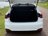USED 2017 17 FIAT TIPO 1.4 MPI Lounge Hatchback 5dr Petrol Manual Euro 6 (95 ps) **REVESING CAMERA - CRUISE CONTROL**