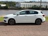 USED 2017 17 FIAT TIPO 1.4 MPI Lounge Hatchback 5dr Petrol Manual Euro 6 (95 ps) **REVESING CAMERA - CRUISE CONTROL**