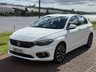 USED 2017 17 FIAT TIPO 1.4 MPI Lounge Hatchback 5dr Petrol Manual Euro 6 (95 ps) **REVESING CAMERA - CRUISE CONTROL**