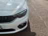 USED 2017 17 FIAT TIPO 1.4 MPI Lounge Hatchback 5dr Petrol Manual Euro 6 (95 ps) **REVESING CAMERA - CRUISE CONTROL**