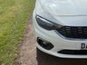 USED 2017 17 FIAT TIPO 1.4 MPI Lounge Hatchback 5dr Petrol Manual Euro 6 (95 ps) **REVESING CAMERA - CRUISE CONTROL**