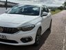 USED 2017 17 FIAT TIPO 1.4 MPI Lounge Hatchback 5dr Petrol Manual Euro 6 (95 ps) **REVESING CAMERA - CRUISE CONTROL**