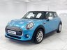 USED 2014 64 MINI HATCH 1.5 Cooper Hatchback 3dr Petrol Manual Euro 6 (s/s) (136 ps) 
