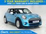 USED 2014 64 MINI HATCH 1.5 Cooper Hatchback 3dr Petrol Manual Euro 6 (s/s) (136 ps) 