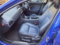 USED 2017 67 JAGUAR XE 2.0i R-Sport Saloon 4dr Petrol Auto Euro 6 (s/s) (250 ps) 