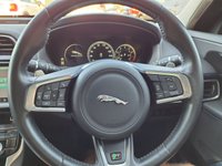 USED 2017 67 JAGUAR XE 2.0i R-Sport Saloon 4dr Petrol Auto Euro 6 (s/s) (250 ps) 