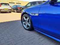 USED 2017 67 JAGUAR XE 2.0i R-Sport Saloon 4dr Petrol Auto Euro 6 (s/s) (250 ps) 
