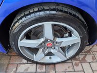 USED 2017 67 JAGUAR XE 2.0i R-Sport Saloon 4dr Petrol Auto Euro 6 (s/s) (250 ps) 