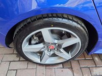 USED 2017 67 JAGUAR XE 2.0i R-Sport Saloon 4dr Petrol Auto Euro 6 (s/s) (250 ps) 