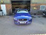 USED 2017 67 JAGUAR XE 2.0i R-Sport Saloon 4dr Petrol Auto Euro 6 (s/s) (250 ps) 