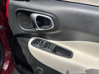 USED 2014 14 FIAT 500L 1.3 MultiJet Trekking Dualogic Euro 5 (s/s) 5dr S/history,Bluetooth, warranty