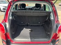 USED 2014 14 FIAT 500L 1.3 MultiJet Trekking Dualogic Euro 5 (s/s) 5dr S/history,Bluetooth, warranty