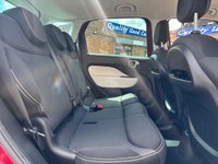 USED 2014 14 FIAT 500L 1.3 MultiJet Trekking Dualogic Euro 5 (s/s) 5dr S/history,Bluetooth, warranty