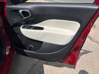USED 2014 14 FIAT 500L 1.3 MultiJet Trekking Dualogic Euro 5 (s/s) 5dr S/history,Bluetooth, warranty