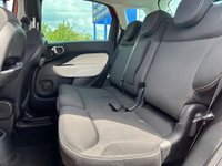 USED 2014 14 FIAT 500L 1.3 MultiJet Trekking Dualogic Euro 5 (s/s) 5dr S/history,Bluetooth, warranty