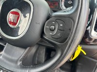 USED 2014 14 FIAT 500L 1.3 MultiJet Trekking Dualogic Euro 5 (s/s) 5dr S/history,Bluetooth, warranty