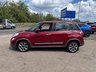USED 2014 14 FIAT 500L 1.3 MultiJet Trekking Dualogic Euro 5 (s/s) 5dr S/history,Bluetooth, warranty