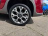 USED 2014 14 FIAT 500L 1.3 MultiJet Trekking Dualogic Euro 5 (s/s) 5dr S/history,Bluetooth, warranty