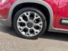 USED 2014 14 FIAT 500L 1.3 MultiJet Trekking Dualogic Euro 5 (s/s) 5dr S/history,Bluetooth, warranty