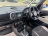 USED 2014 14 FIAT 500L 1.3 MultiJet Trekking Dualogic Euro 5 (s/s) 5dr S/history,Bluetooth, warranty