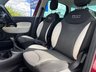 USED 2014 14 FIAT 500L 1.3 MultiJet Trekking Dualogic Euro 5 (s/s) 5dr S/history,Bluetooth, warranty