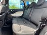 USED 2014 14 FIAT 500L 1.3 MultiJet Trekking Dualogic Euro 5 (s/s) 5dr S/history,Bluetooth, warranty