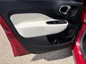USED 2014 14 FIAT 500L 1.3 MultiJet Trekking Dualogic Euro 5 (s/s) 5dr S/history,Bluetooth, warranty