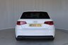 USED 2015 65 AUDI A3 1.6 TDI S line Sportback 5dr Diesel Manual Euro 6 (s/s) (110 ps) FREE 12 MONTH WARRANTY