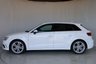 USED 2015 65 AUDI A3 1.6 TDI S line Sportback 5dr Diesel Manual Euro 6 (s/s) (110 ps) FREE 12 MONTH WARRANTY