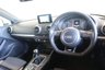 USED 2015 65 AUDI A3 1.6 TDI S line Sportback 5dr Diesel Manual Euro 6 (s/s) (110 ps) FREE 12 MONTH WARRANTY