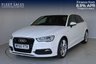 USED 2015 65 AUDI A3 1.6 TDI S line Sportback 5dr Diesel Manual Euro 6 (s/s) (110 ps) FREE 12 MONTH WARRANTY