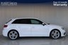 USED 2015 65 AUDI A3 1.6 TDI S line Sportback 5dr Diesel Manual Euro 6 (s/s) (110 ps) FREE 12 MONTH WARRANTY