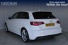 USED 2015 65 AUDI A3 1.6 TDI S line Sportback 5dr Diesel Manual Euro 6 (s/s) (110 ps) FREE 12 MONTH WARRANTY
