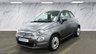 USED 2020 20 FIAT 500 1.2 Lounge Hatchback 3dr Petrol Manual Euro 6 (s/s) (69 bhp) AIR CON. IDEAL 1ST CAR