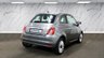 USED 2020 20 FIAT 500 1.2 Lounge Hatchback 3dr Petrol Manual Euro 6 (s/s) (69 bhp) AIR CON. IDEAL 1ST CAR