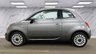 USED 2020 20 FIAT 500 1.2 Lounge Hatchback 3dr Petrol Manual Euro 6 (s/s) (69 bhp) AIR CON. IDEAL 1ST CAR