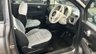 USED 2020 20 FIAT 500 1.2 Lounge Hatchback 3dr Petrol Manual Euro 6 (s/s) (69 bhp) AIR CON. IDEAL 1ST CAR