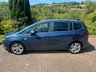 USED 2017 17 VAUXHALL ZAFIRA TOURER 1.4i Turbo SRi Nav MPV 5dr Petrol Auto Euro 6 (140 ps) 7 SEATER! AUTOMATIC! AIR CON!