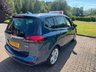 USED 2017 17 VAUXHALL ZAFIRA TOURER 1.4i Turbo SRi Nav MPV 5dr Petrol Auto Euro 6 (140 ps) 7 SEATER! AUTOMATIC! AIR CON!
